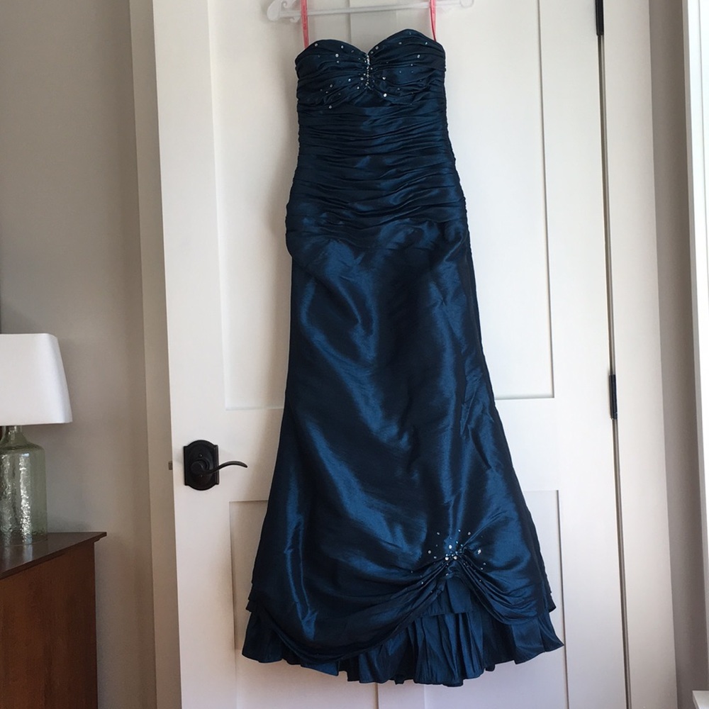 Maggie Sottero Formal Gown